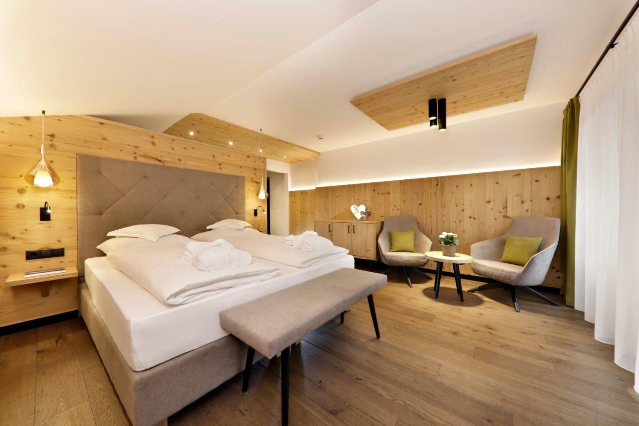 Hotel Gasthaus Edelweiss Plan Zewnętrze zdjęcie