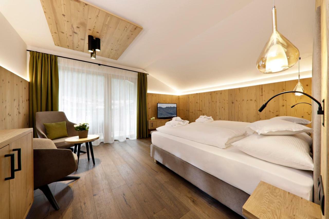 Hotel Gasthaus Edelweiss Plan Zewnętrze zdjęcie