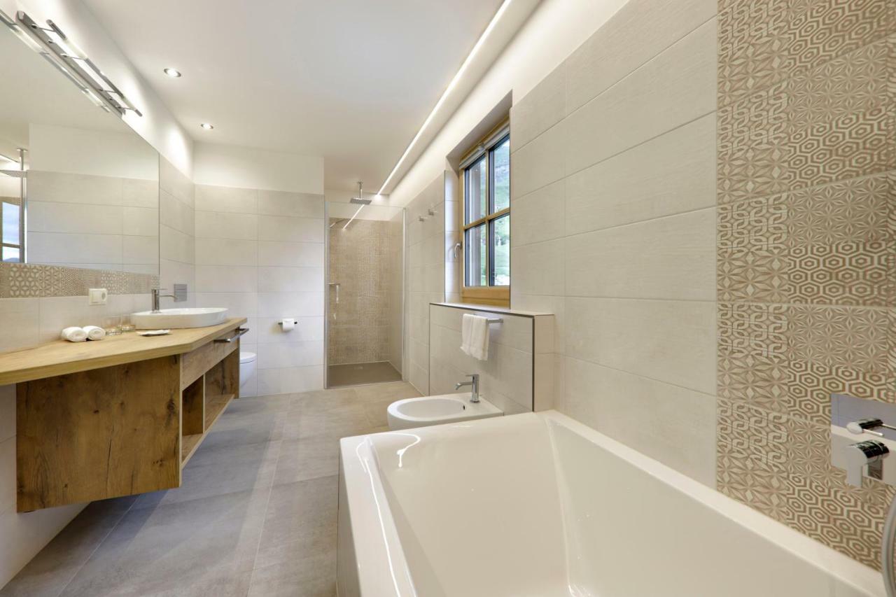 Hotel Gasthaus Edelweiss Plan Zewnętrze zdjęcie